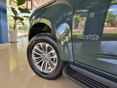 Chevrolet S10 2.8 High Country Cd Tdci 200cv 2024