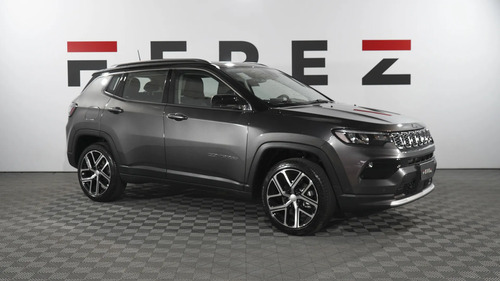 Jeep Compass 1.3 T270 Limited 4X2 At6 2026