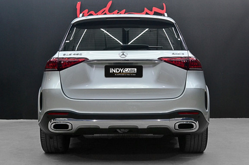 Mercedes-Benz Clase GLE 3.0 Gle450 4matic 367cv 2021