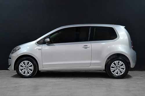 Volkswagen Up! 1.0 Move Up! 75cv 2016