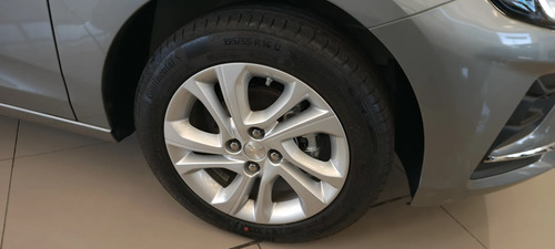 Chevrolet Onix plus 1.0 Turbo Ltz At 2026