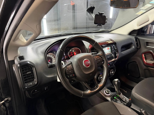 Fiat Toro 2.0 TDI 4X4 FREEDOM AT L18 2019