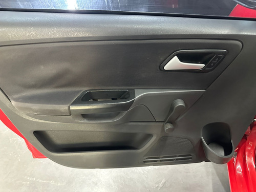 Volkswagen Suran 1.6 TRENDLINE L13 2013