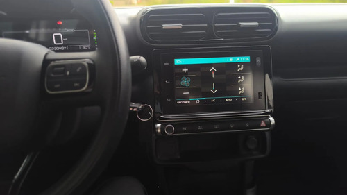 Citroën C4 Cactus 1.6 Vti 115 Feel Pack Plus 2022