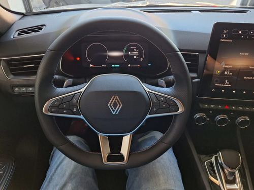 Renault Arkana 1.3 E-Tech Hybrid Espirit Alpine 2026