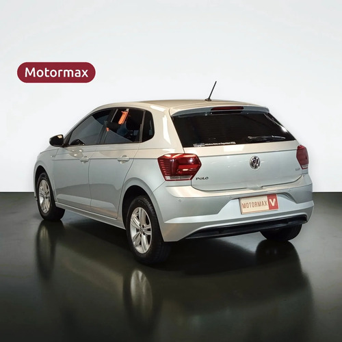 Volkswagen Polo 1.6 L/18 Com. 5 P 2019
