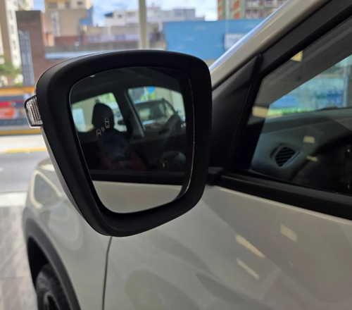 Chevrolet Tracker 1.2 Turbo Rs At 2026