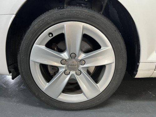 Audi A3 1.4 T SPORTBACK L10 2012