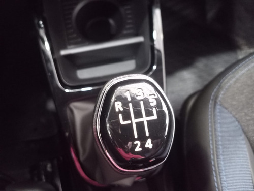 Renault Kwid 1.0 Sce 66Cv Iconic Bitono 2025