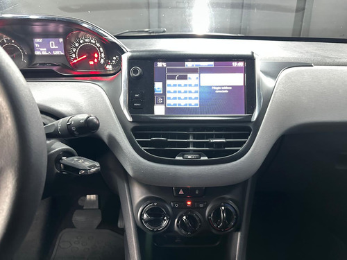 Peugeot 208 1.6 ALLURE NAV TIPTRONIC 5P L15 2017