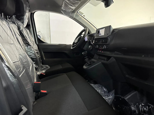 Citroën Jumpy 2.2 Hdi 150 L3 Carga 2026