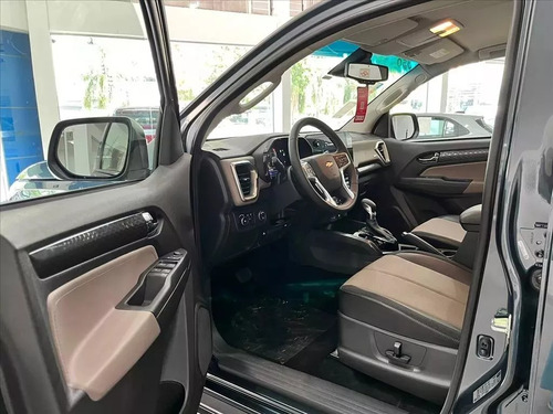 Chevrolet Trailblazer 2.8 Ctdi Premier 200Cv 4X4 At 2025