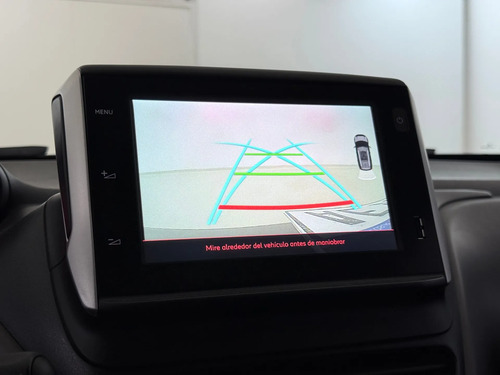 Peugeot 2008 1.6 FELINE L19 2021