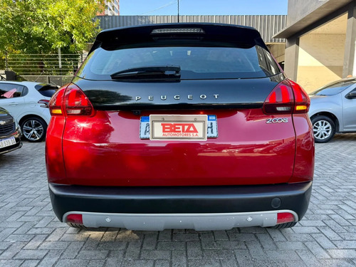Peugeot 2008 1.6 FELINE L22 2023