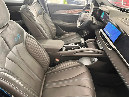 Renault Koleos 1.5T Full Hybrid E-Tech Espirit Alpine 2Wd Dht 2025