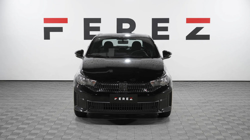 Fiat Cronos 1.3 Gse Drive Pack Plus 2025