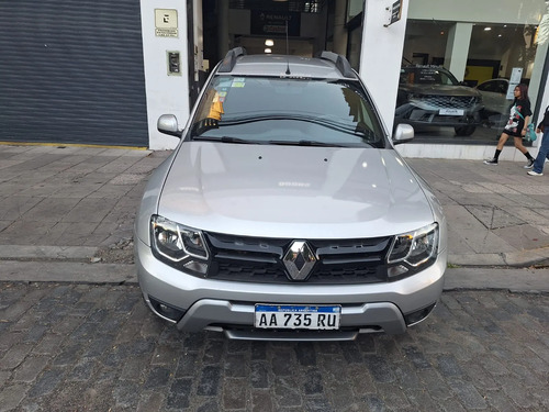 Renault Duster 2.0 Ph2 4x2 Privilege 143cv 2016
