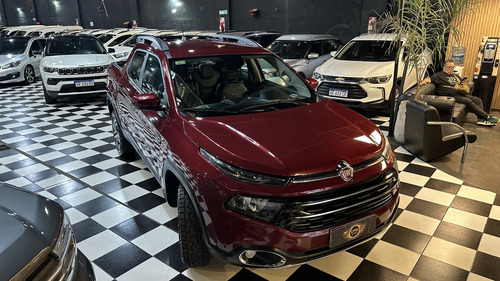 Fiat Toro 2.0 Freedom 4x4 2018