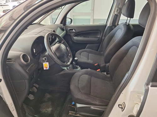 Citroën C3 PICASSO 1.6 VTI 115 TENDANCE A 2015