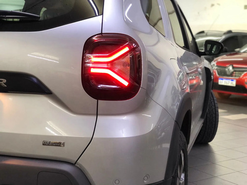 Renault Duster 1.3 Tce Turbo Iconic 155Cv 4X4 2026