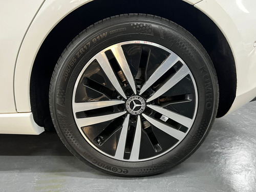 Mercedes-Benz A 200 PROGRESSIVE L18 2019