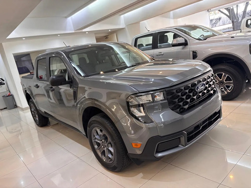 Ford Maverick 2.0 Ecoboost Xlt At8 Awd 2026