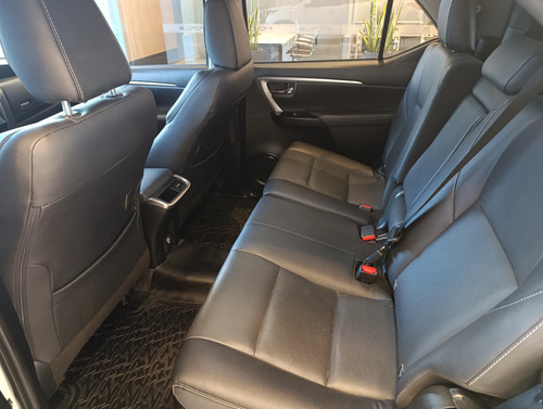 Toyota SW4 2.8 Srx 204Cv 4X4 7As At 2024