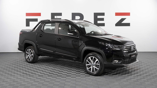 Fiat Strada 1.3 Volcano Cvt 2026