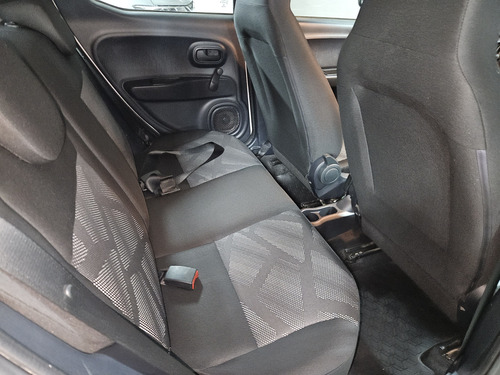 Fiat Mobi 1.0 Easy Pack Top 2018