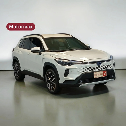 Toyota Corolla Cross 1.8 Xei Hv E-Cvt L/25 2026