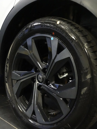 Renault Arkana 1.3 E-Tech Hybrid Espirit Alpine 2026