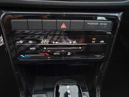 Volkswagen T-Cross 1.0 200 Tsi Highline Tip 2025