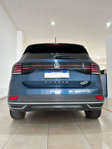 Volkswagen T-Cross 1.6 Comfortline At 2020
