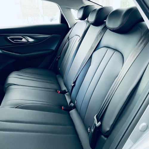 BAIC U5 1.5 Plus 2025