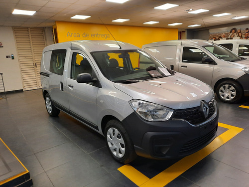 Renault Kangoo Ii Express 1.6 Sce Confort 5A 2025