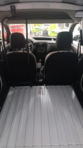 Renault Kangoo Ii Express 1.6 Sce Confort 2026