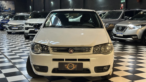 Fiat Palio 1.4 Fire Pack Confort 2017
