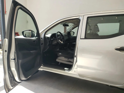 Nissan Frontier 2.3t S 4x4 Mt L22 2026