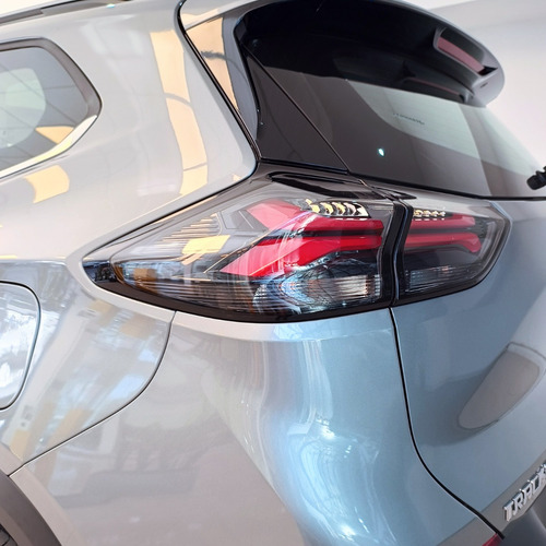 Chevrolet Tracker 1.2 Premier Turbo At 2025