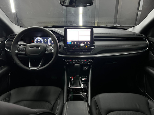 Jeep Compass 1.3 T 270 SERIE-S AT6 2025