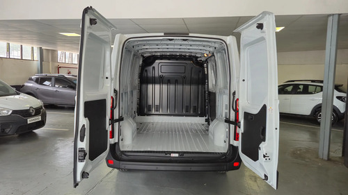 Renault Master 2.3 L1H1 (8M3) 2026