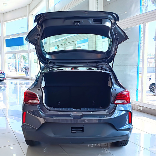 Chevrolet Onix 1.0 Lt 2025