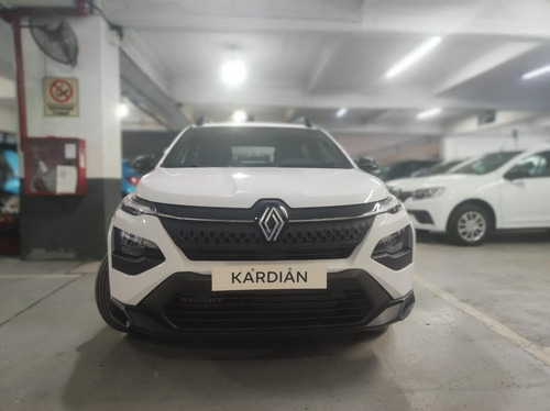 Renault Kardian 1.0 Tce Evolution 200 Edc 2026