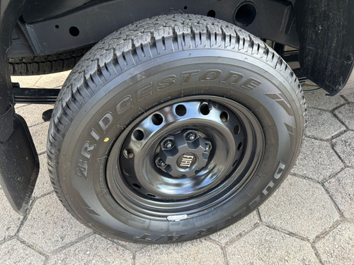 Fiat TITANO 2.2 Multijet Endurance 2025