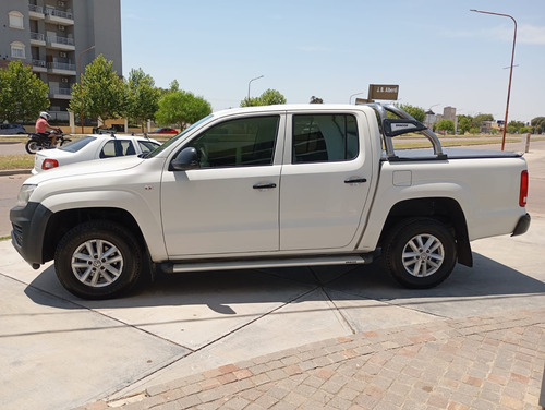 Volkswagen Amarok DC 2.0L TDI 140 CV 476 2018 2018