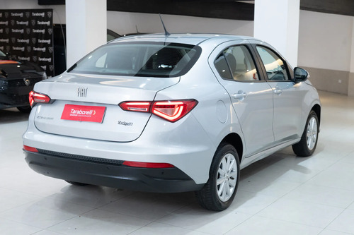 Fiat Cronos 1.3 Gse Like 2024