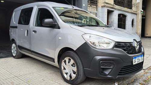 Renault Kangoo EXPRESS 1.5 DCI CONFORT 5AS L18 2022
