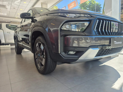 Fiat Toro 1.3 T270 Volcano 4X2 At 2026