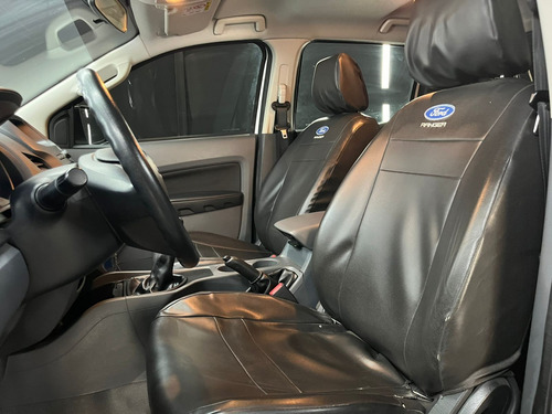 Ford Ranger 2.2 TDI 4X2 DC XL L16 2016