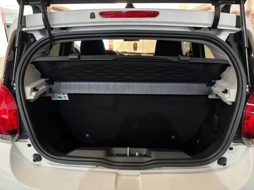 Fiat Mobi 1.0 Trekking 2026